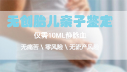 贵阳怀孕了需要如何做亲子鉴定，贵阳孕期做亲子鉴定办理流程指南